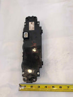 2010 MITSUBISHI LANCER 2.4l Sedan Heater A/C Temperature Control Face Panel T