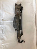 2001 - 2006 LEXUS LS430 Sedan 4.3L Front Windshield Wiper Transmission Linkage T