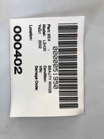 2001 - 2006 LEXUS LS430 Sedan 4.3L Front Windshield Wiper Transmission Linkage T