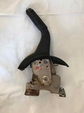 2010 MITSUBISHI LANCER Sedan Emergency Pull Parking Handbrake Control Lever T
