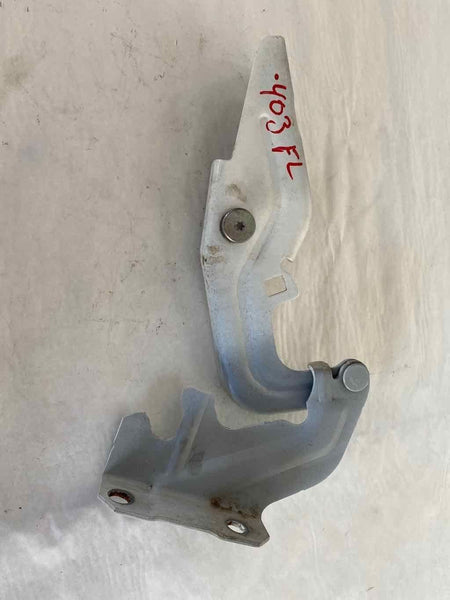 2008 - 2017 MITSUBISHI LANCER Front Hood Bonnet Panel Hinge Left Driver Side T