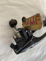 2000 - 2006 MERCEDES CL CLASS Coupe Front Outside Door Handle Left Driver Side G