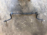 2001 - 2006 LEXUS LS430 Sedan Front Stabilizer Sway Bar w/ Links & Bushings T