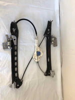 2006 - 2011 MERCEDES CLS550 Rear Driver Electric Door Window Regulator Left G