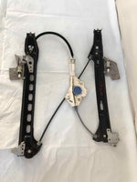 2006 - 2011 MERCEDES CLS550 Rear Driver Electric Door Window Regulator Left G