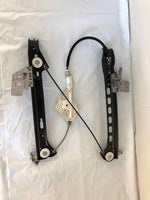 2006 - 2011 MERCEDES CLS550 Rear Driver Electric Door Window Regulator Left G