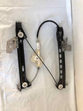 2006 - 2011 MERCEDES CLS550 Rear Driver Electric Door Window Regulator Left G