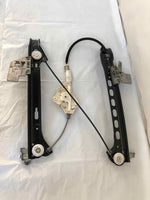 2006 - 2011 MERCEDES CLS550 Rear Driver Electric Door Window Regulator Left G