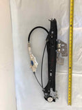 2006 - 2011 MERCEDES CLS550 Rear Driver Electric Door Window Regulator Left G