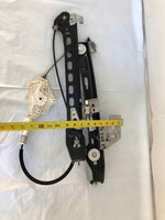 2006 - 2011 MERCEDES CLS550 Rear Driver Electric Door Window Regulator Left G