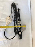 2006 - 2011 MERCEDES CLS550 Rear Driver Electric Door Window Regulator Left G