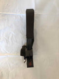 2008 MERCEDES CLS550 Sedan Automatic Transmission Accelerator Gas Pedal RWD G