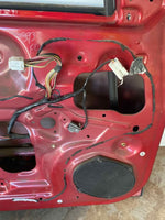 2001 - 2004 FORD ESCAPE Wagon Front Door Paint Code G2 Left Driver Side LH G
