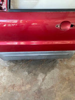 2001 - 2004 FORD ESCAPE Wagon Front Door Paint Code G2 Left Driver Side LH G