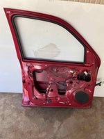 2001 - 2004 FORD ESCAPE Wagon Front Door Paint Code G2 Left Driver Side LH G