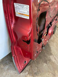 2001 - 2004 FORD ESCAPE Wagon Front Door Paint Code G2 Left Driver Side LH G