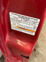2001 - 2004 FORD ESCAPE Wagon Front Door Paint Code G2 Left Driver Side LH G