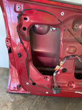 2001 - 2004 FORD ESCAPE Wagon Front Door Paint Code G2 Left Driver Side LH G