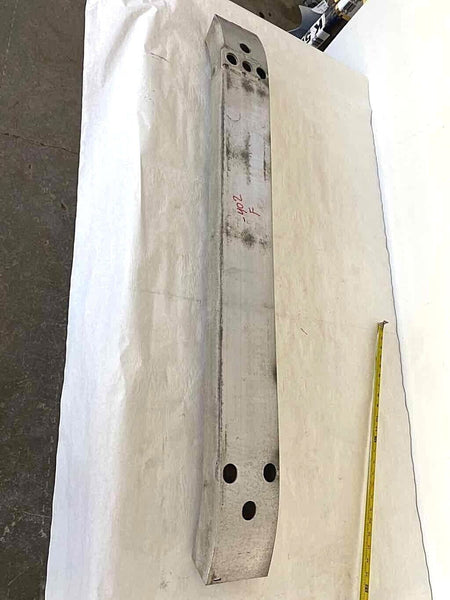2002 LEXUS LS430 Sedan 4.3L A/T Front Bumper Reinforcement Impact Face Bar G
