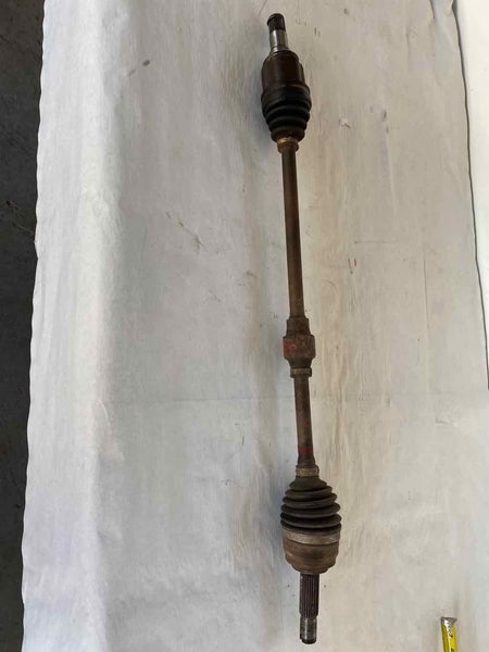 2014 - 2021 MITSUBISHI MIRAGE Hatchback Front Axle Shaft Right Passenger Side G