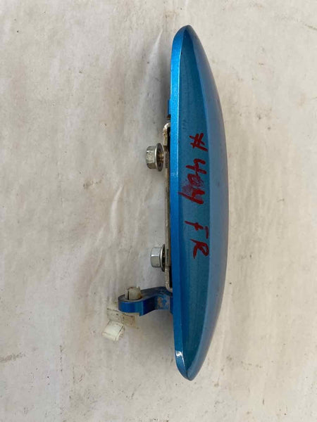 2014-2021 MITSUBISHI MIRAGE Front Outside Door Handle Right Passenger Side RH G