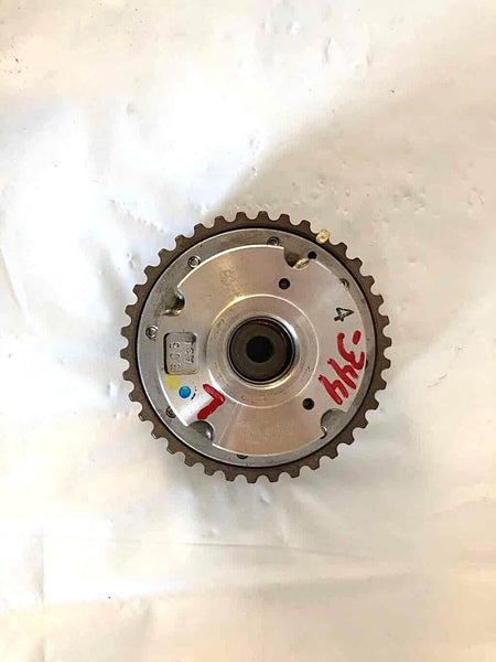 2013 FORD FIESTA Hatchback Timing Gear 1.5L 4 Cylinder A/T FWD Left Side LH G