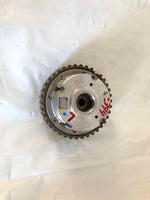 2013 FORD FIESTA Hatchback Timing Gear 1.5L 4 Cylinder A/T FWD Left Side LH G