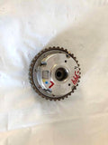 2013 FORD FIESTA Hatchback Timing Gear 1.5L 4 Cylinder A/T FWD Left Side LH G