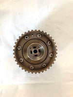 2013 FORD FIESTA Hatchback Timing Gear 1.5L 4 Cylinder A/T FWD Left Side LH G