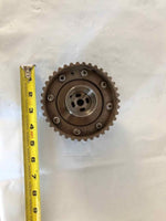 2013 FORD FIESTA Hatchback Timing Gear 1.5L 4 Cylinder A/T FWD Left Side LH G