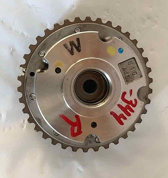 2013 FORD FIESTA Hatchback Timing Gear 1.5L 4 Cylinder A/T FWD Right Side RH G
