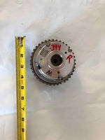 2013 FORD FIESTA Hatchback Timing Gear 1.5L 4 Cylinder A/T FWD Right Side RH G
