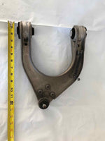 2006 - 2011 MERCEDES CLS550 Front Driver Suspension Upper Control Arm Left LH