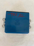 2002 - 2004 LEXUS LS430 Rear Door Control Multiplex MPX Module LH 89222-50180 T