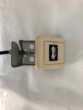 2002 LEXUS LS430 Sedan 4.3L Hood Opener Release Handle W/ Cable T