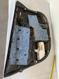 2014 - 2021 MITSUBISHI MIRAGE Front Door Trim Panel Right Passenger Side RH G