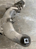 2006 - 2011 MERCEDES CLS550 Rear Subframe Undercarriage Crossmember Suspension T
