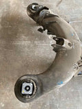 2006 - 2011 MERCEDES CLS550 Rear Subframe Undercarriage Crossmember Suspension T