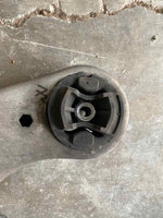 2006 - 2011 MERCEDES CLS550 Rear Subframe Undercarriage Crossmember Suspension T