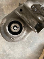 2006 - 2011 MERCEDES CLS550 Rear Subframe Undercarriage Crossmember Suspension T