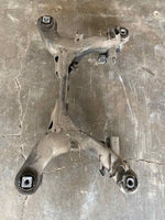 2006 - 2011 MERCEDES CLS550 Rear Subframe Undercarriage Crossmember Suspension T