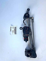 2013 NISSAN ALTIMA Sedan 2.5L Front Windshield Wiper Transmission Linkage G