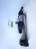 2013 NISSAN ALTIMA Sedan 2.5L Front Windshield Wiper Transmission Linkage G