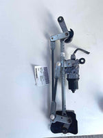 2013 NISSAN ALTIMA Sedan 2.5L Front Windshield Wiper Transmission Linkage G