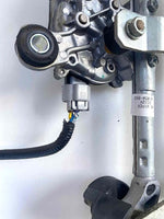 2013 NISSAN ALTIMA Sedan 2.5L Front Windshield Wiper Transmission Linkage G