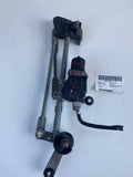 2013 NISSAN ALTIMA Sedan 2.5L Front Windshield Wiper Transmission Linkage G