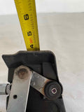 2013 NISSAN ALTIMA Sedan 2.5L Front Windshield Wiper Transmission Linkage G