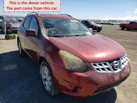 2008 - 2015 NISSAN ROGUE EXCEPT SPORT Rear Inside Door Handle Left Side LH T