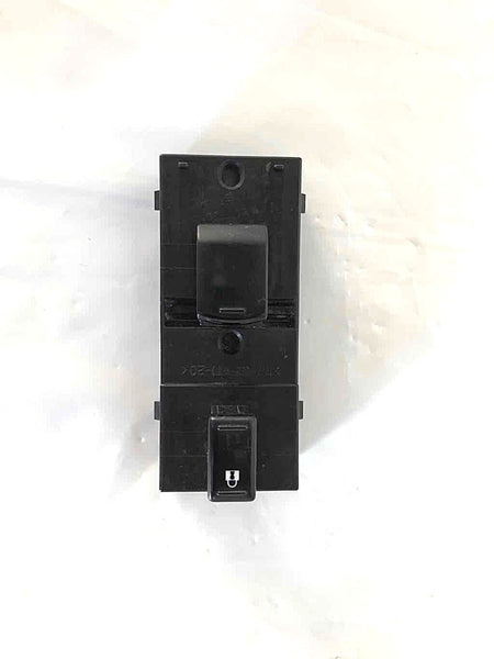 2011 NISSAN ROGUE EXCEPT SPORT Front Power Window Switch Control Right Side RH T