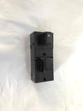 2011 NISSAN ROGUE EXCEPT SPORT Front Power Window Switch Control Right Side RH T